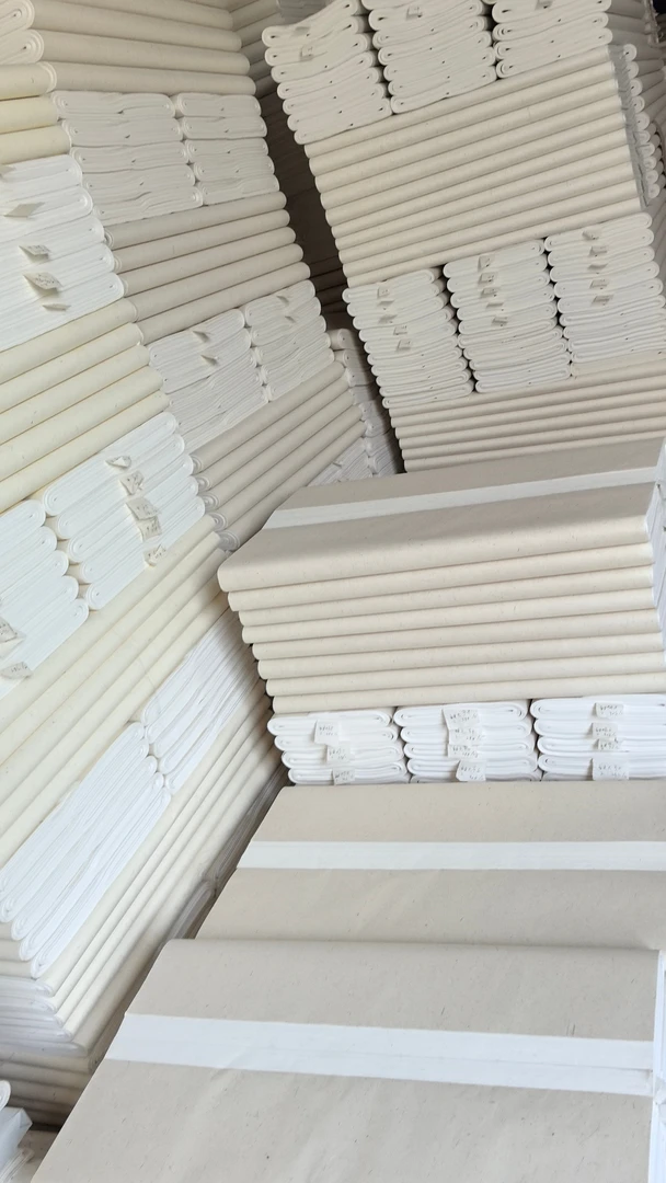 安徽泾县书宝斋宣纸