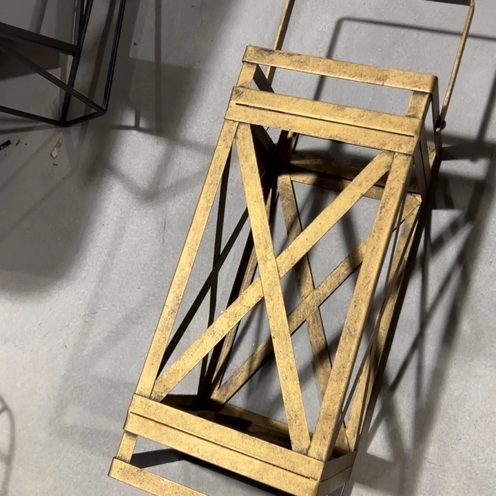 外贸孤品 默认瑕疵