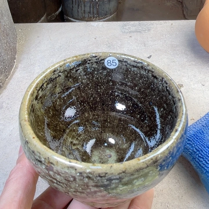 茶宠盏盏灯都是我的爱啊