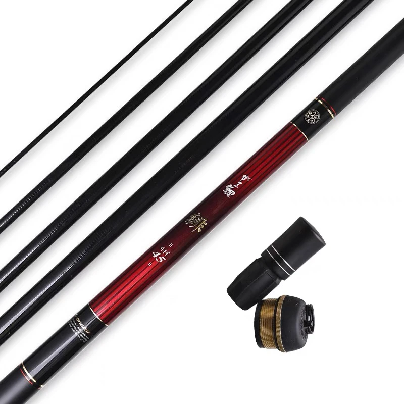 【飞鸣】非4H+高端竞技鱼竿