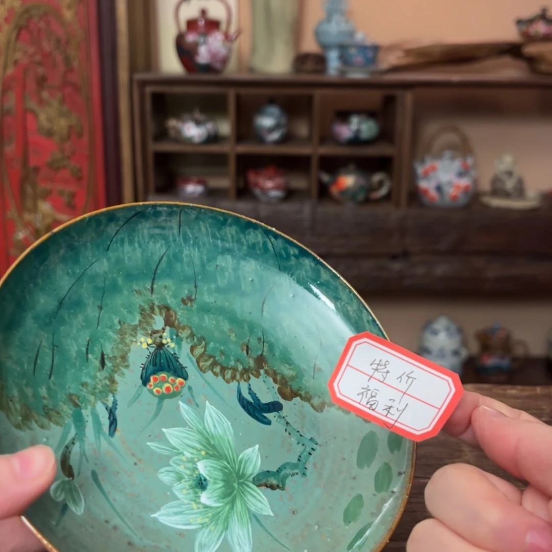 壶柴烧手工制作工艺