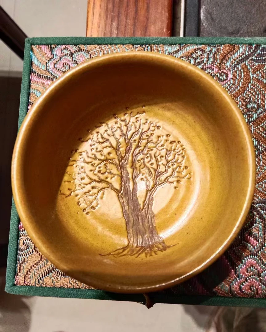 手工制作 手工刻图