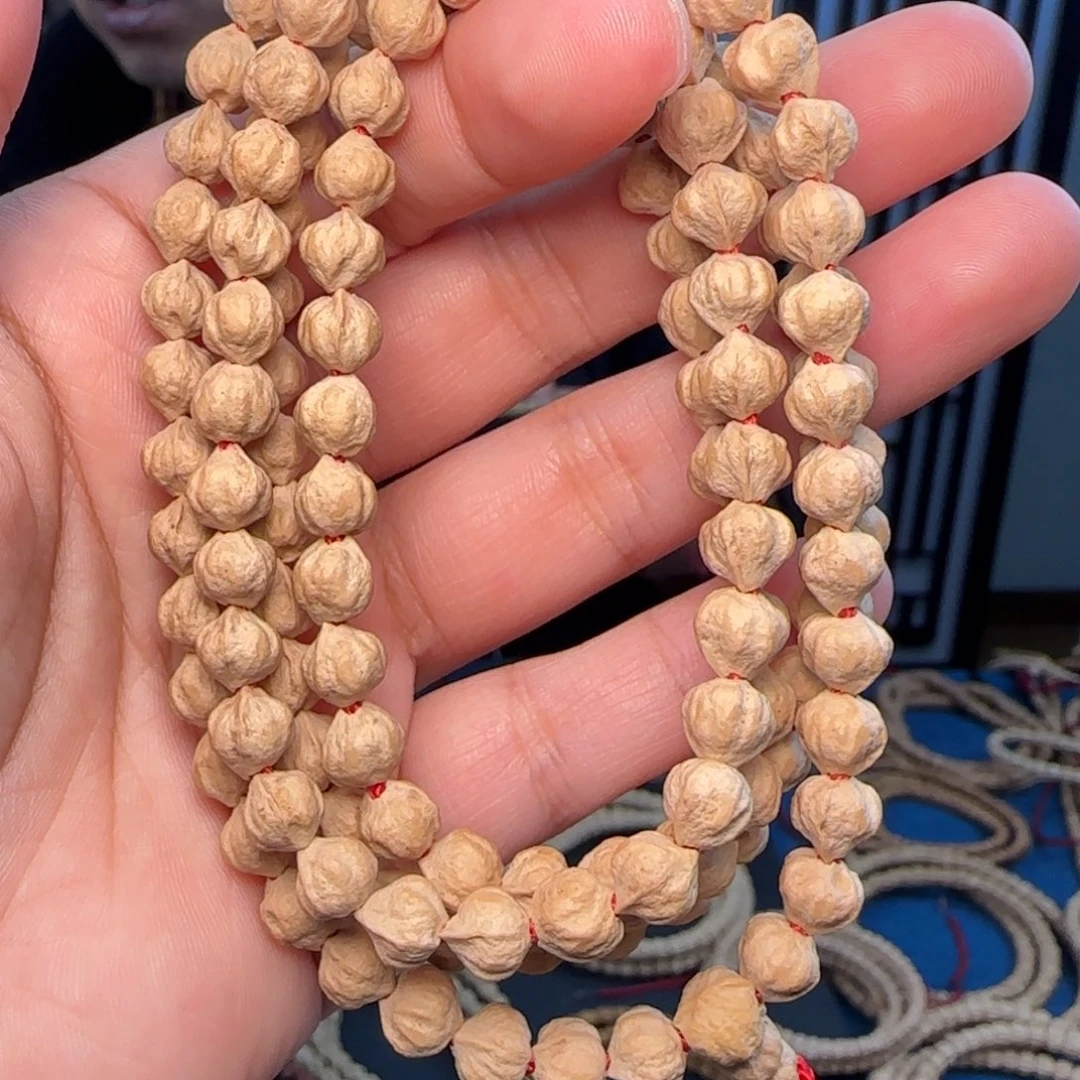 柏香籽/百香籽吊坠