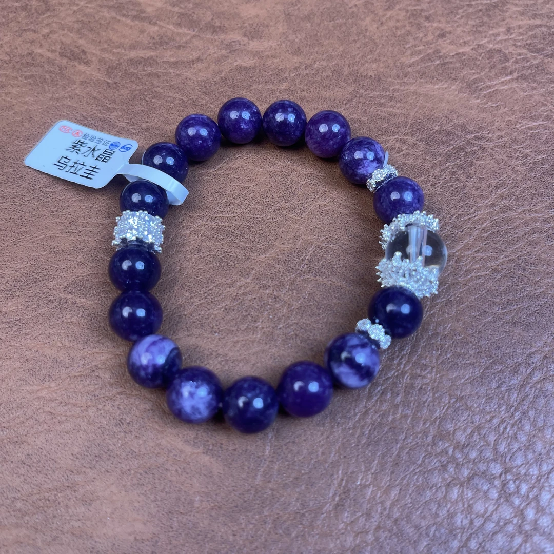 017 精美手串（无礼盒）