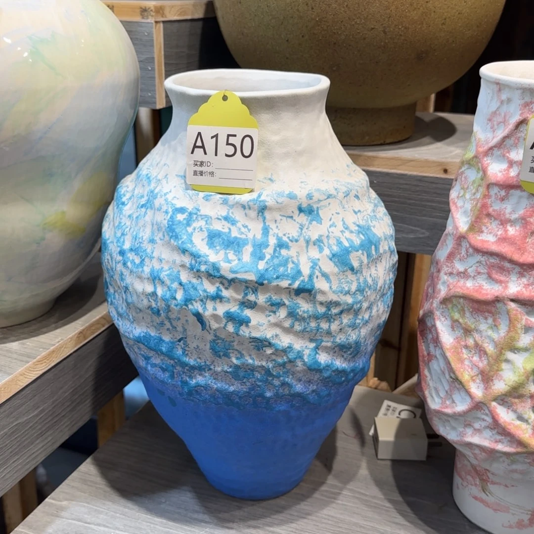 景德镇陶瓷艺术品