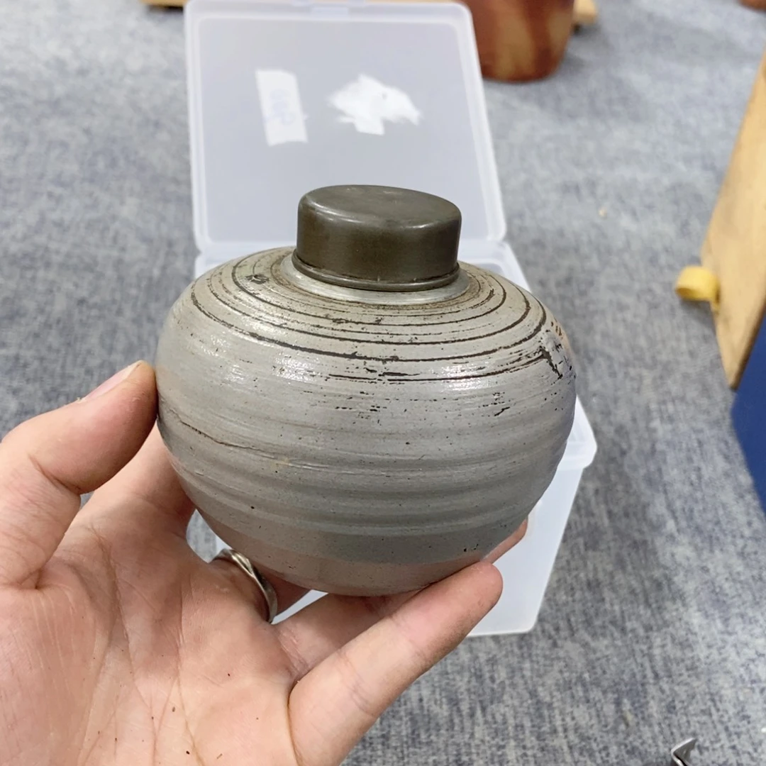 紫砂茶杯非常满意好看得物件