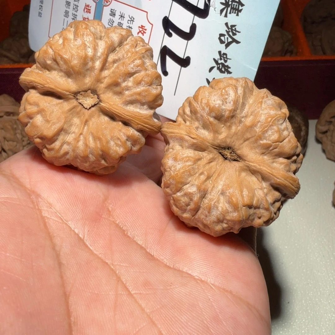 文玩核桃把件文玩40