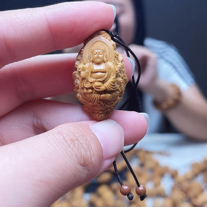 手串/手链橄榄核橄榄核