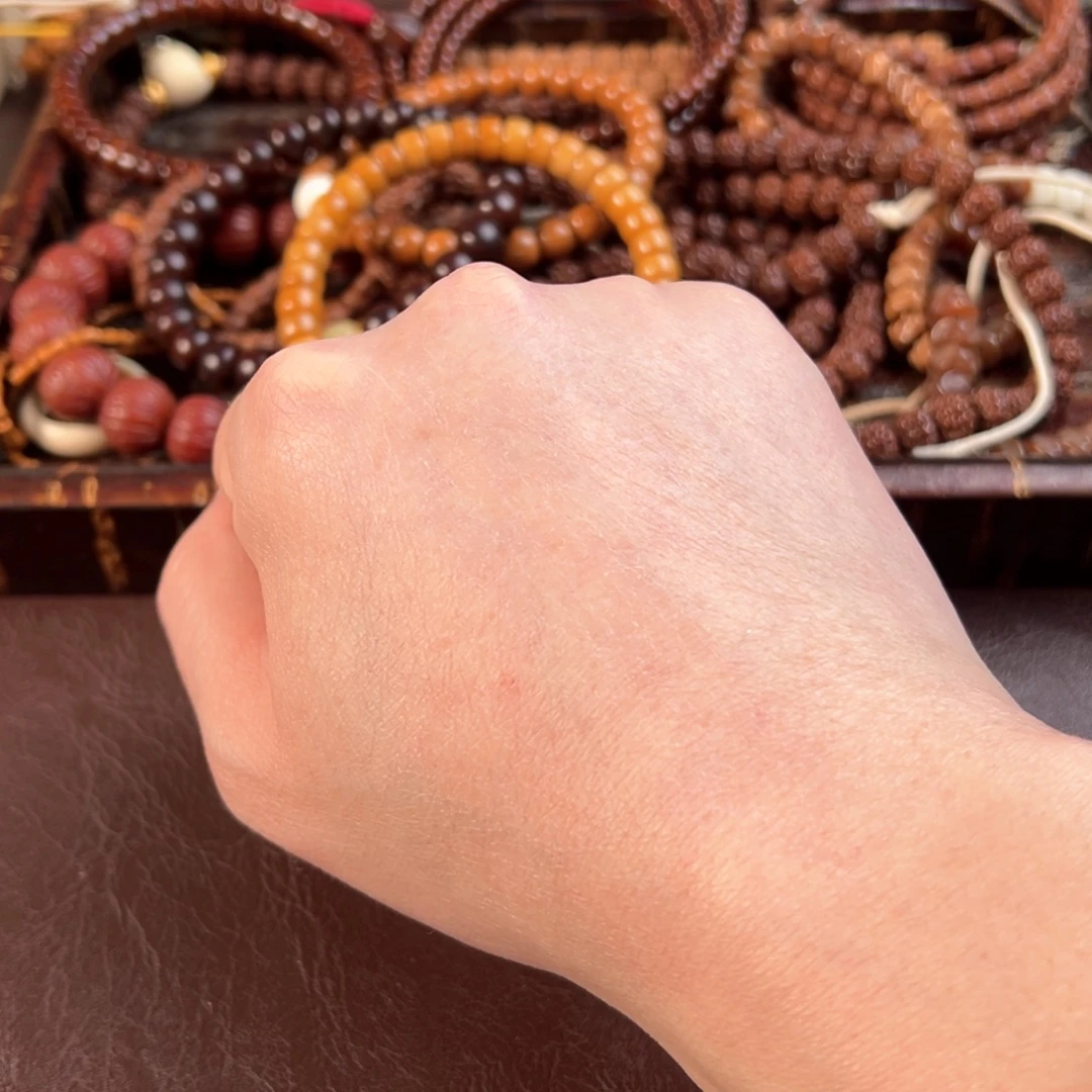 星月菩提吊坠百香籽999