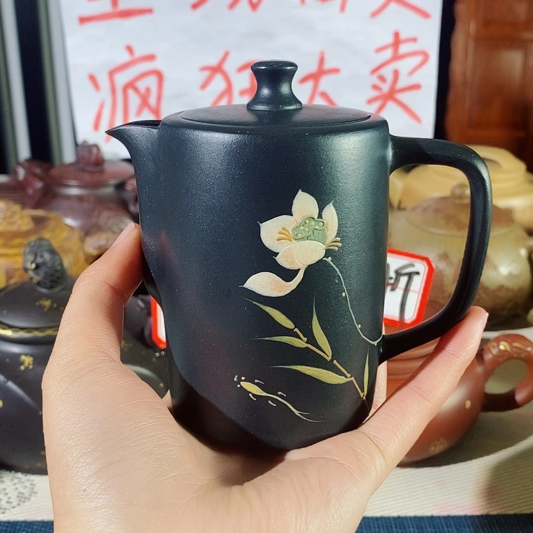 紫砂茶壶哈哈哈哈哈