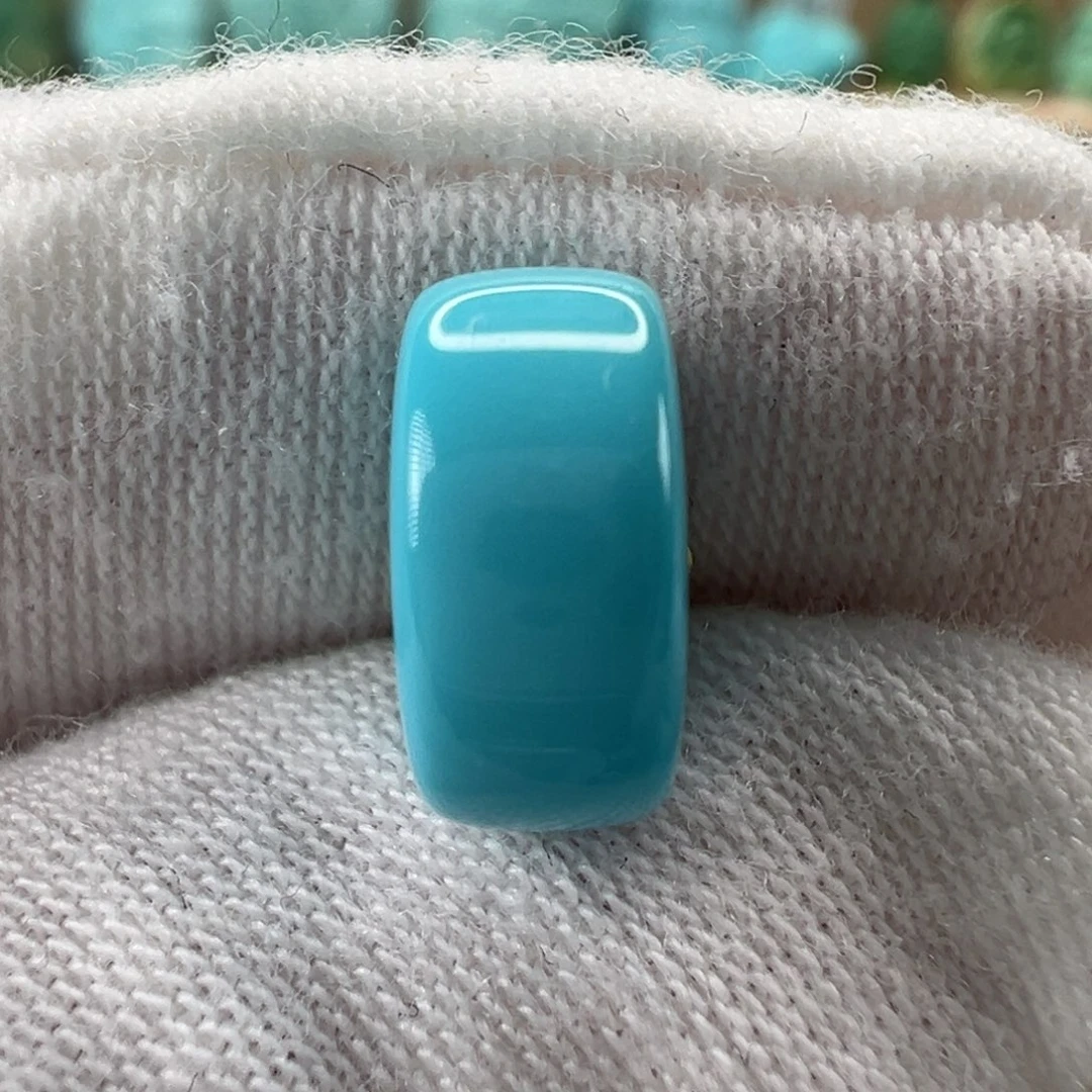 未镶嵌绿松石配饰10.5/5.2