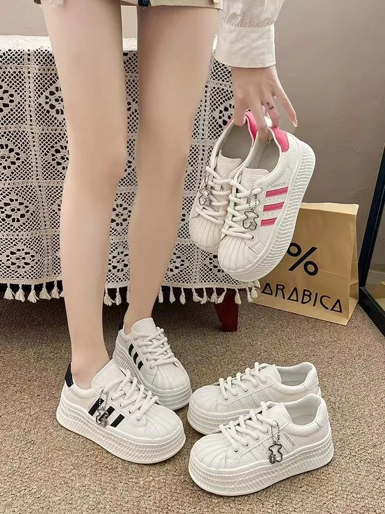 晓义新款女鞋001-8