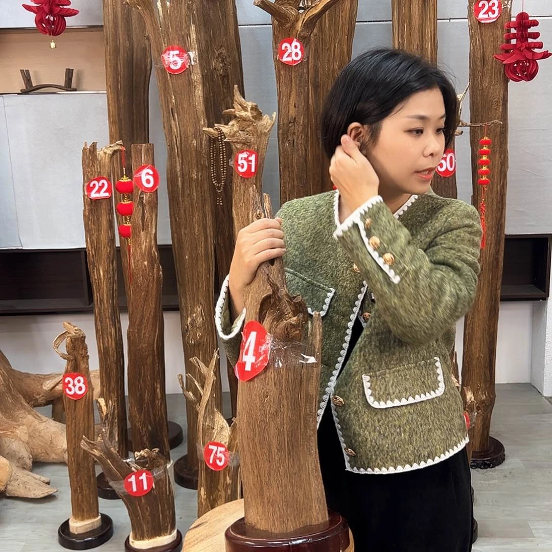 沉香摆件沉香摆件