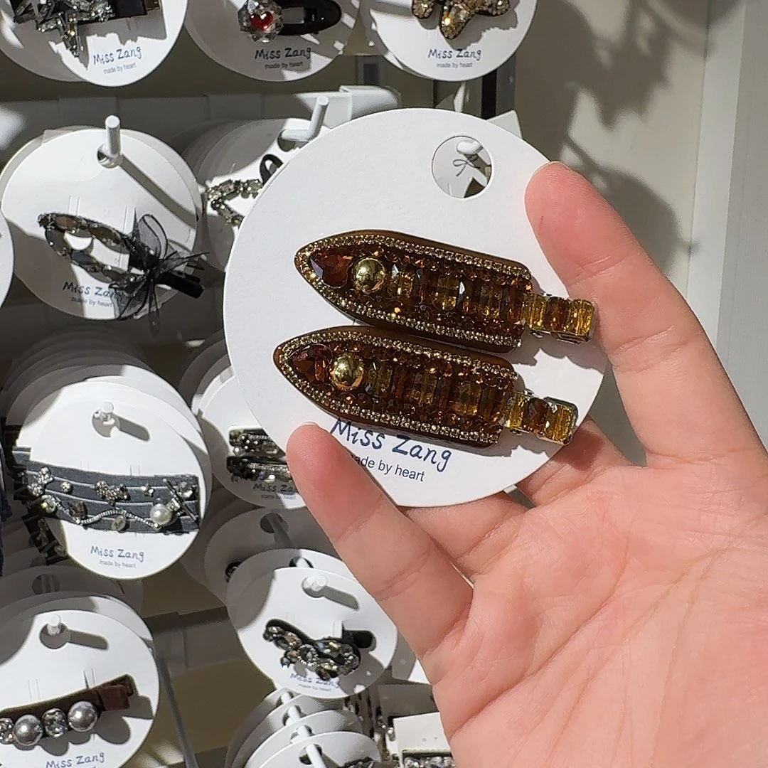 非金属咖色无痕无痕