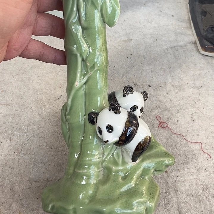 摆件，烧制问题都是正常29