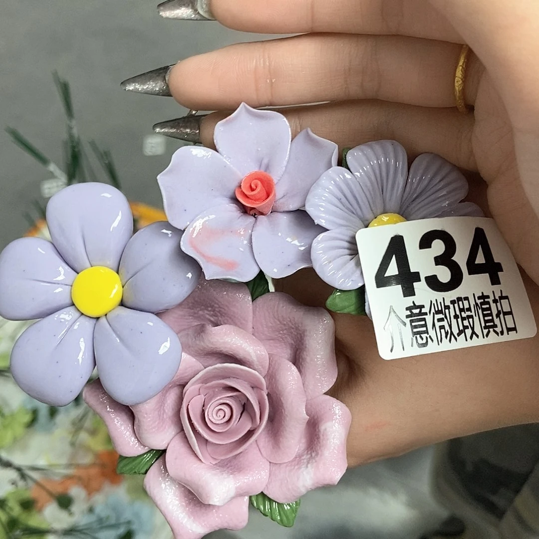 陶瓷设计风格现代