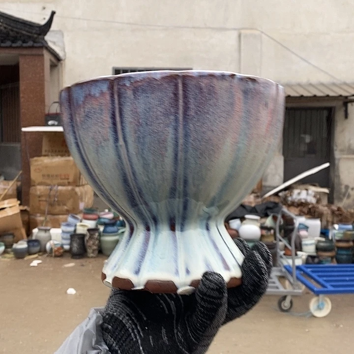 红陶瑕疵介意别拍