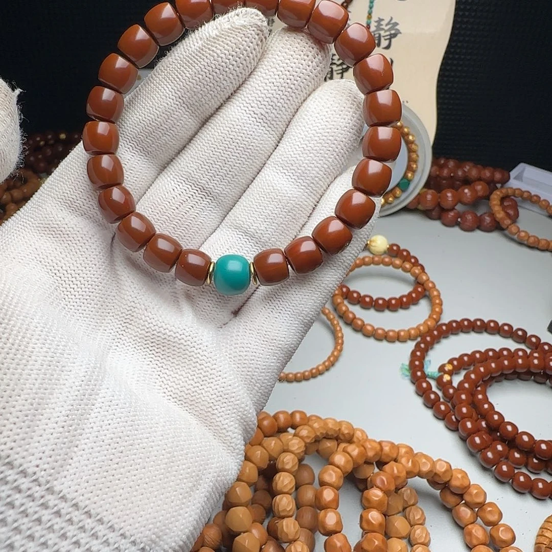 晚***拂吊坠猴头核桃直切