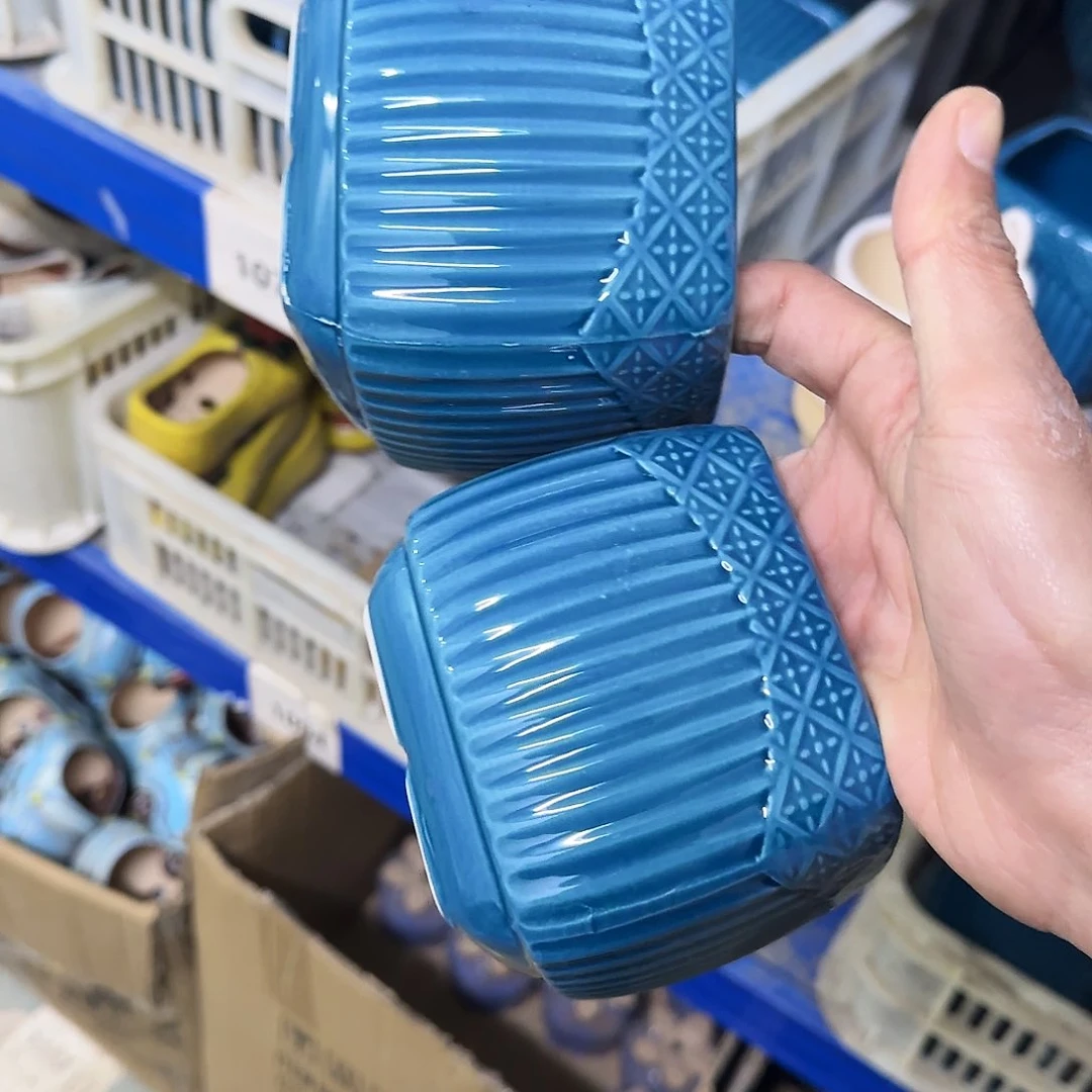 陶瓷2个1071福利局·自动合并订单·一个个买凑9元发·