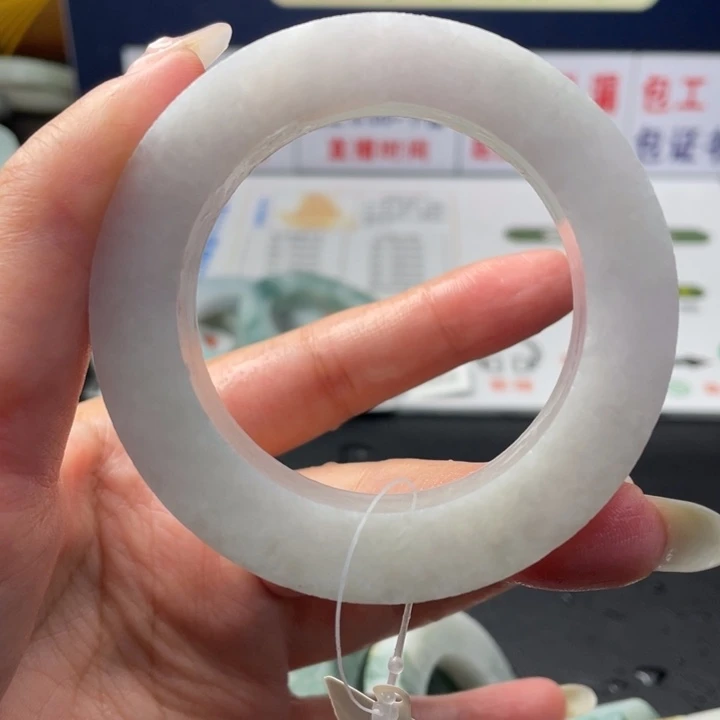 【闪购商品】未镶嵌翡翠定制翡翠