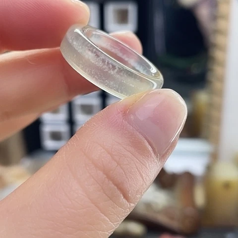 玛瑙/玉髓珠宝奇石未镶嵌