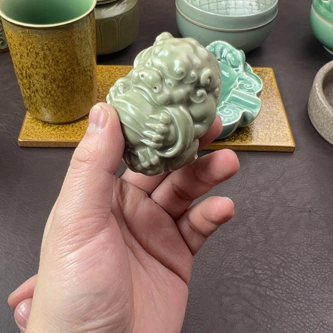 青瓷茶器青瓷茶器特价