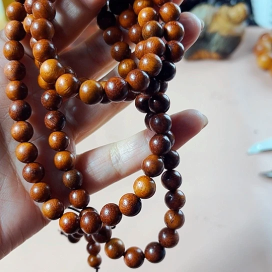 非洲紫檀（红花梨）