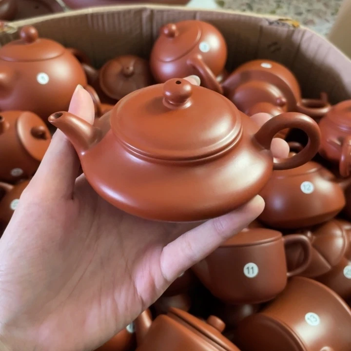 紫砂茶壶紫砂壶紫砂茶壶毫升120