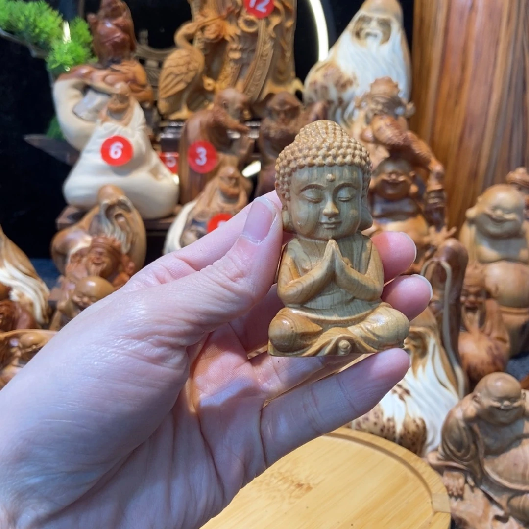 柏木（崖柏）精品太行崖柏