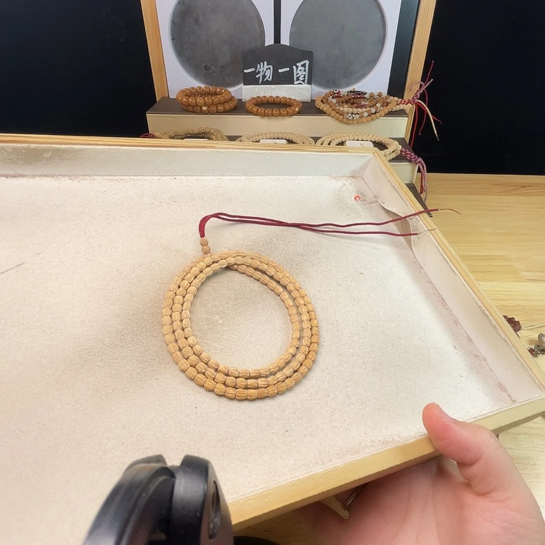 柏香籽/百香籽吊坠