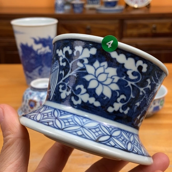 景德镇陶瓷景德镇瓷器