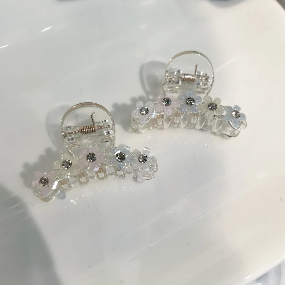 一区 070 轻奢新款时尚手工简约套装发饰品