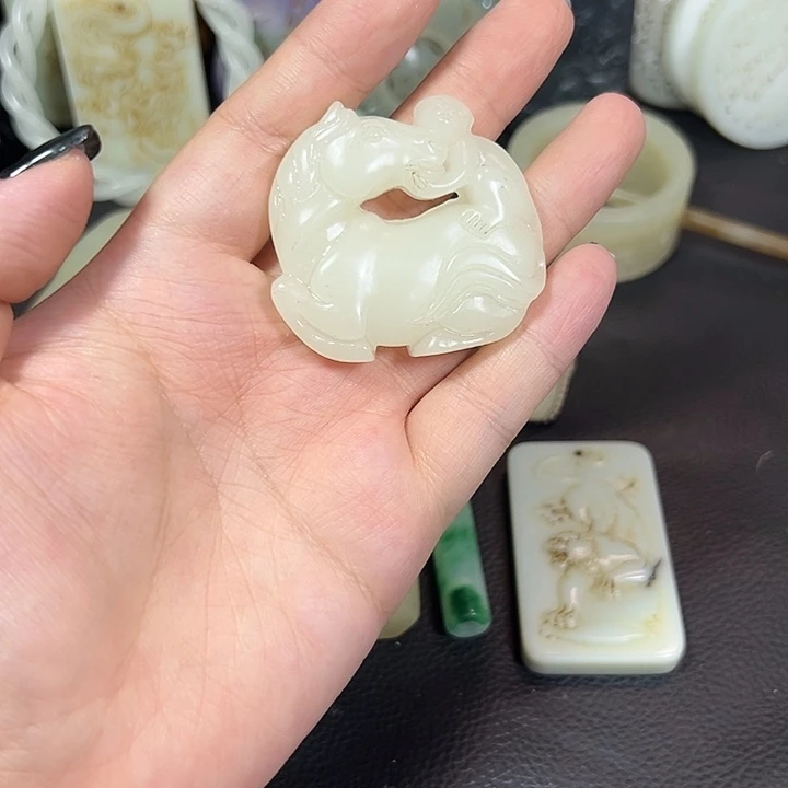 精选优质产品推荐