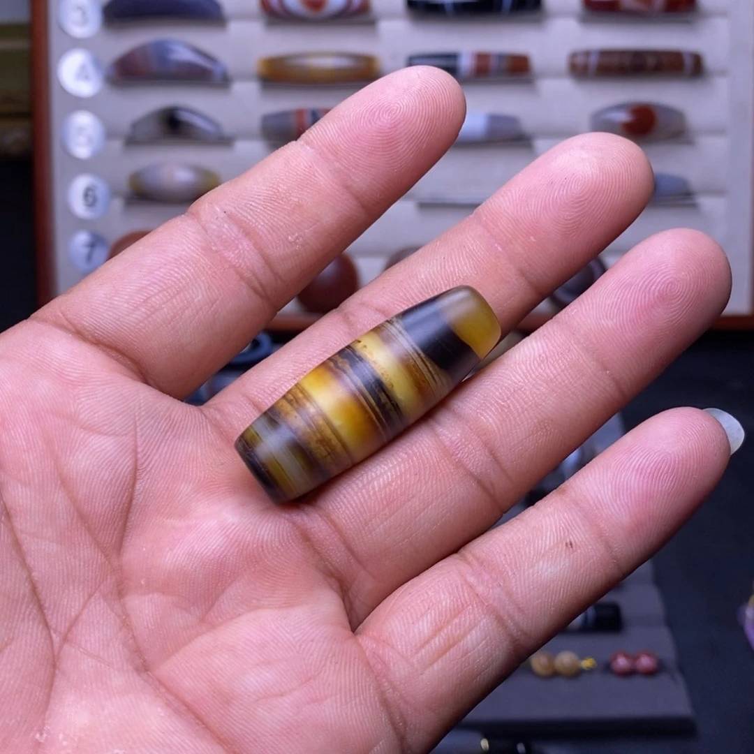 未镶嵌玛瑙/玉髓珠宝奇石九**?