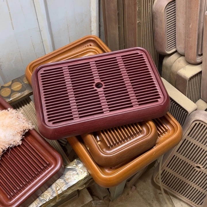 用***2橙金龙纹素干泡台36-24-6