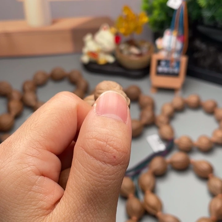 金***桥手串/手链橄榄核梅林铁核梅林发货