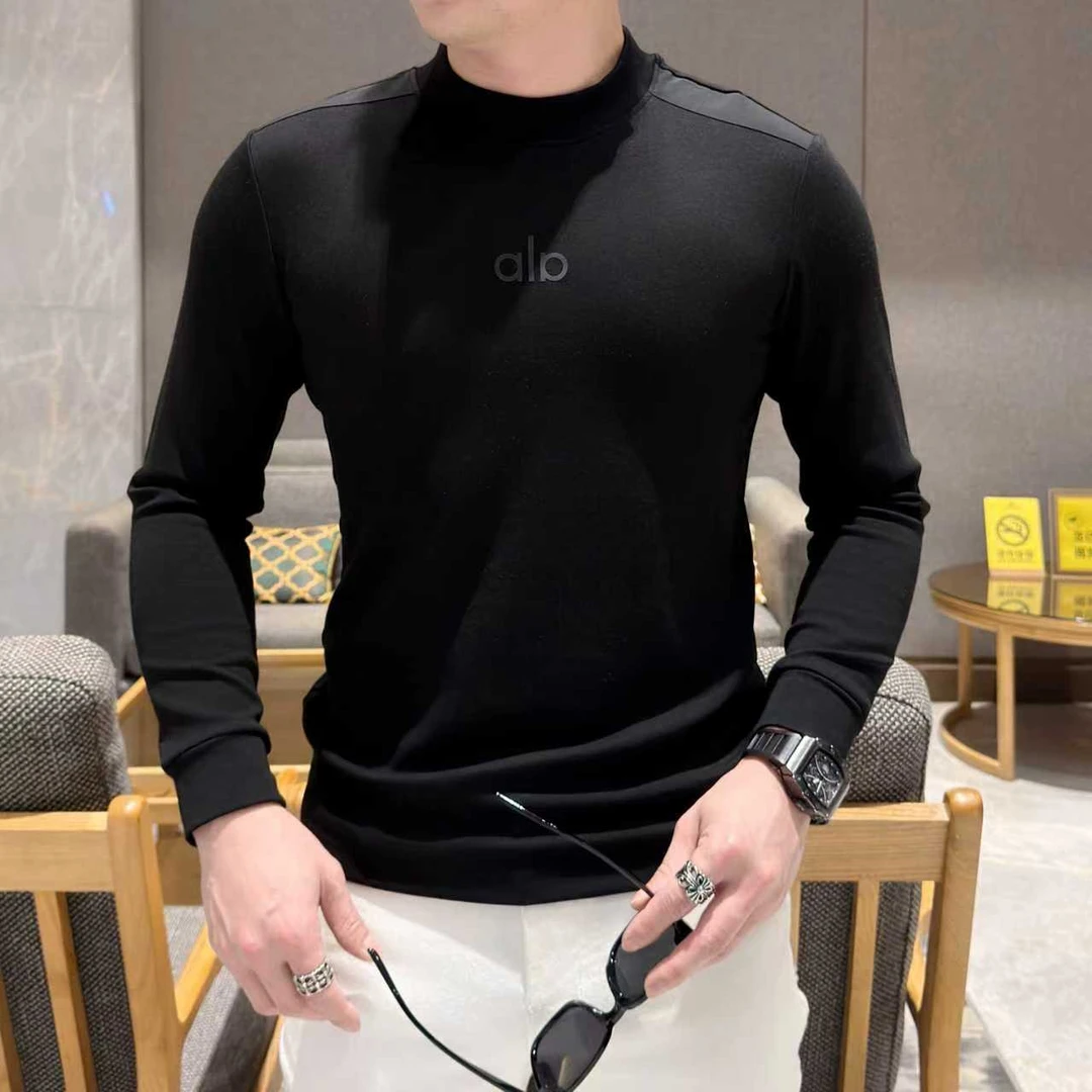 2025秋冬欧货保暖卫衣603