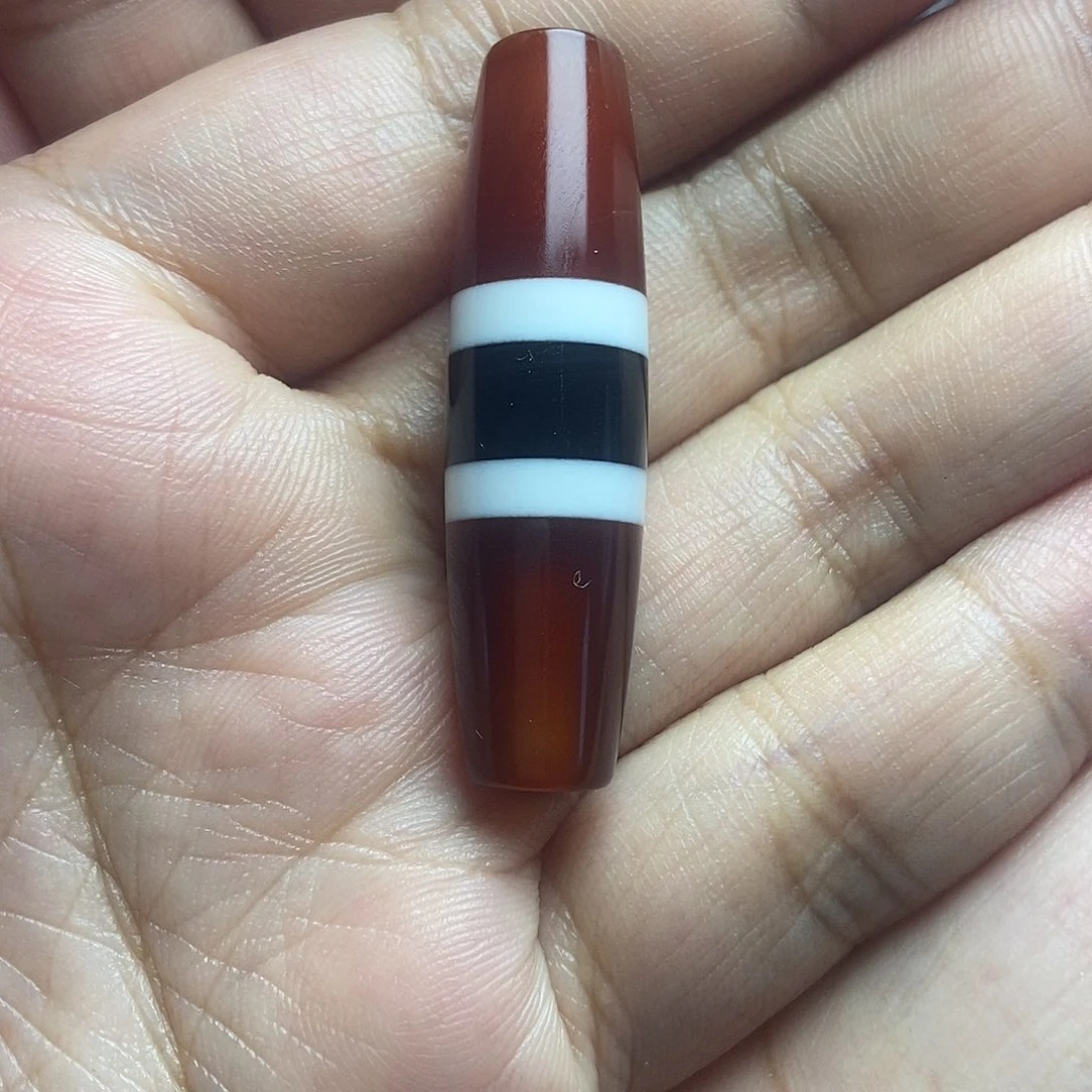 玛瑙/玉髓颈饰未镶嵌飞***湖