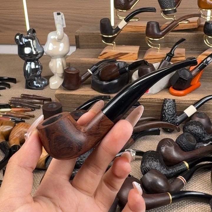 风车木（黑檀木）黑檀木