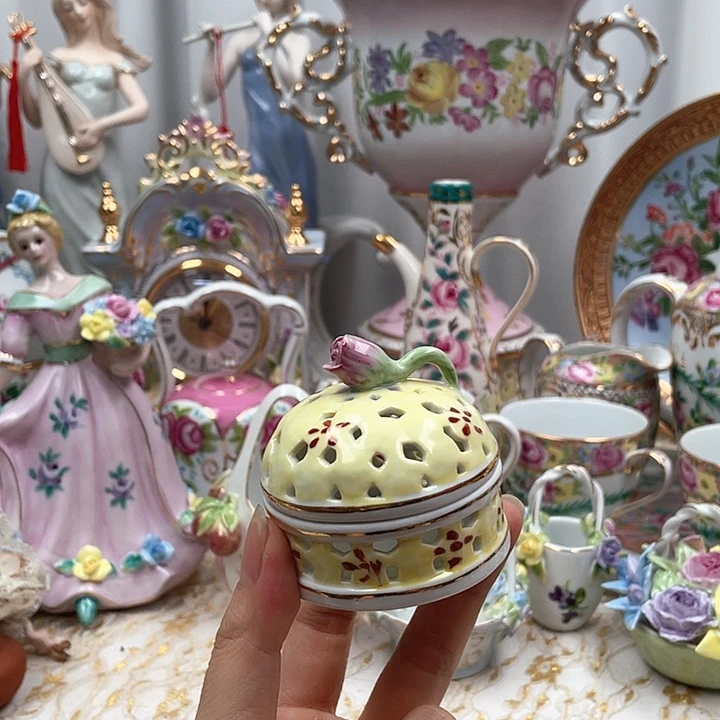 陶瓷摆件摆件摆件