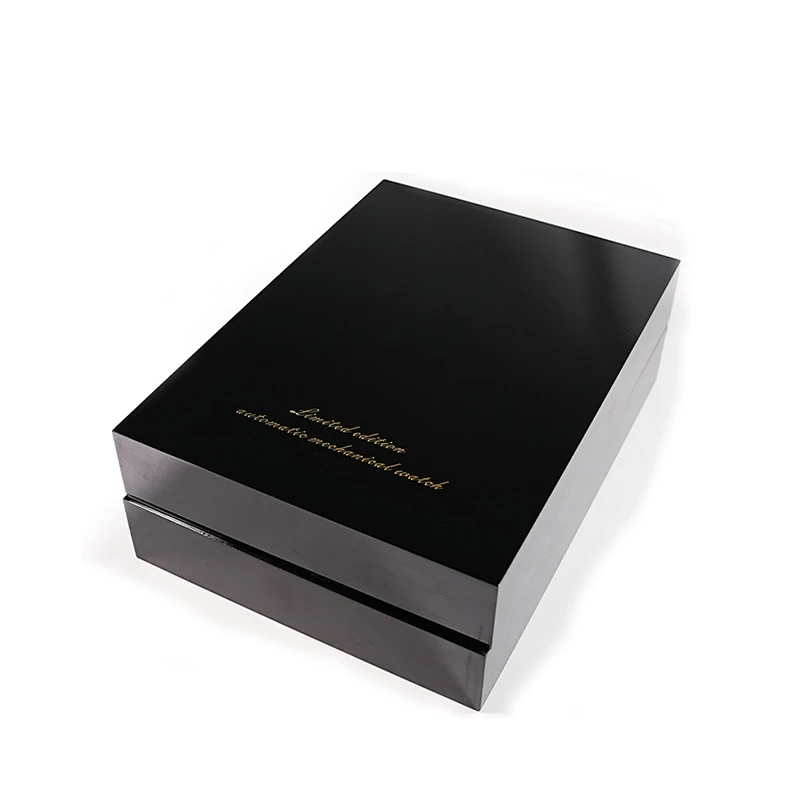 【主播专属 】信任无价/以主播讲解为准/简约饰品盒-HA2460-no