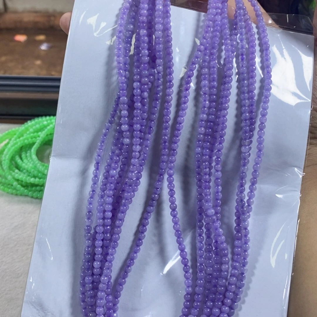 定制翡翠未镶嵌缅甸翡翠a货卡3.8多样性发货