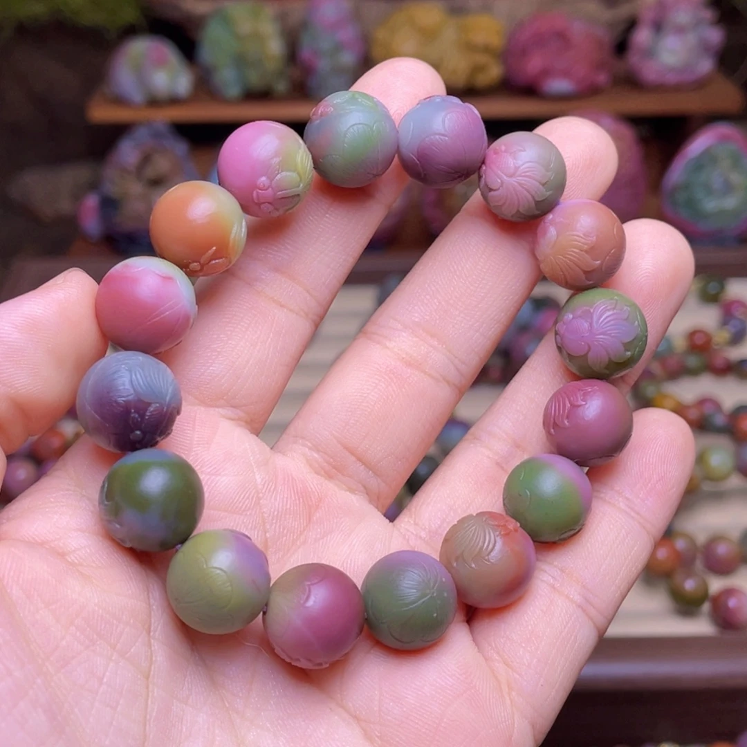 你***子玛瑙/玉髓未镶嵌珠宝半成品盐源玛瑙金鱼