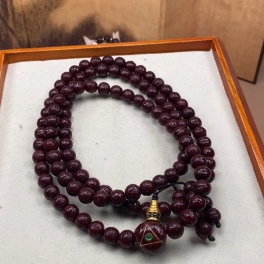 吊坠凤眼菩提凤眼