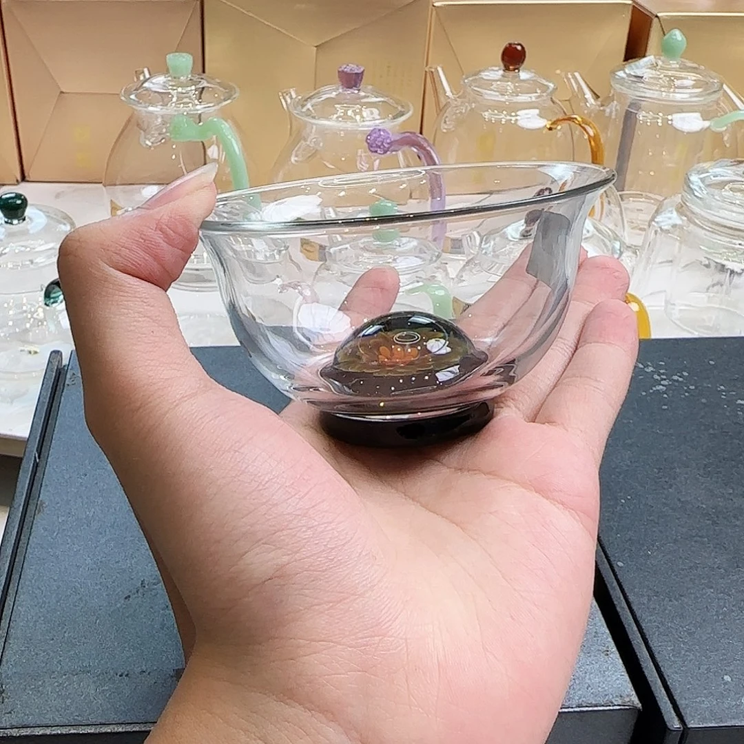 L***明禾器芙韵鸿杯主人杯