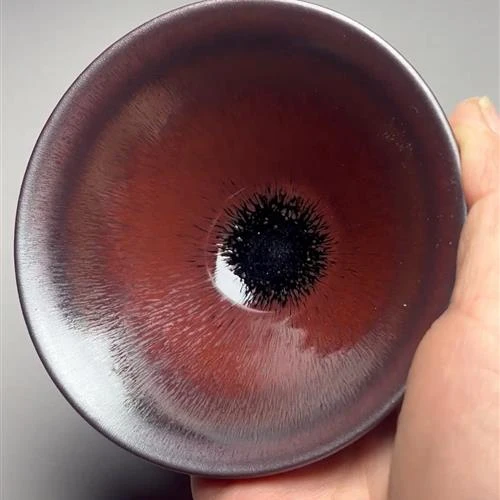 【闪购商品】茶盏-143............