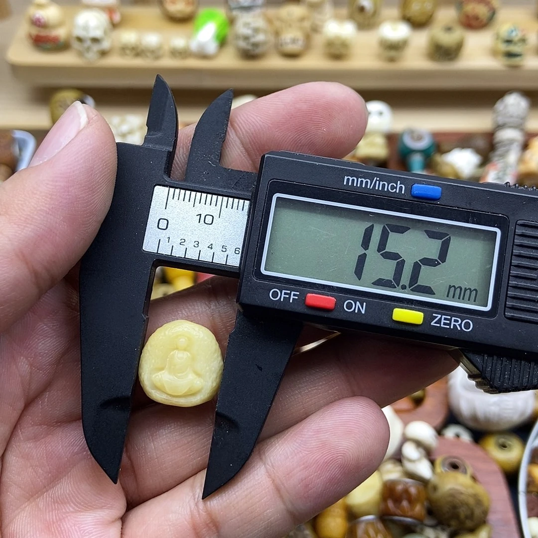 驼骨其他无相佛配饰背云