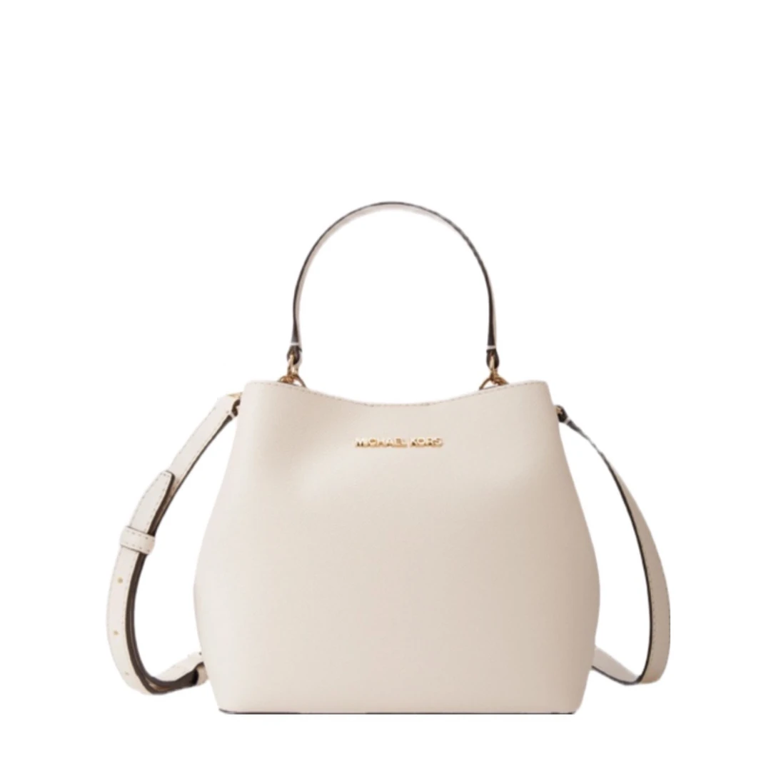 95新 MICHAELKORS/迈克高仕 手提包斜挎MK/9616/27*22