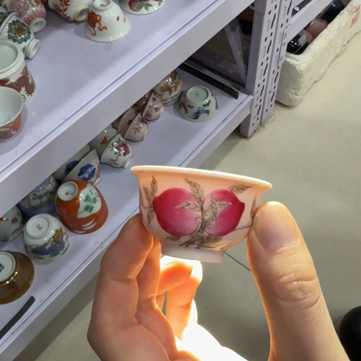 陶瓷艺术品收藏陶瓷