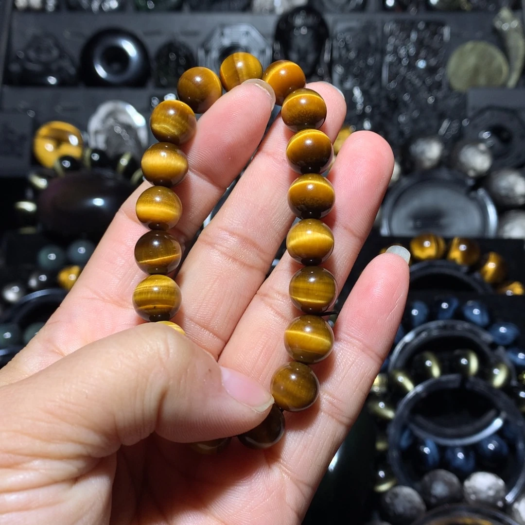 沫***呦黑曜岩未镶嵌珠宝奇石